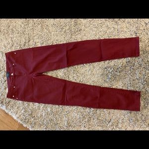 Celebrity Pink jeggings